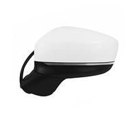 Complete Wing Mirrors For MAZDA CX 5 CX-5 CX8 2017 2018 2019 2020 Car Rearview Side Mirror Assembly Car Parts(Left style 2,8 Wires)