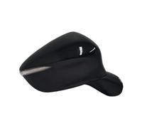 Complete Wing Mirrors For Mazda CX-5 CX5 2015-2016 Car Door Wing Rearview Mirror Assembly Adjustable Lens/Electric Folding/Heating/LED Auto Wing Mirror Assembly(Right style 2,9 Wires)