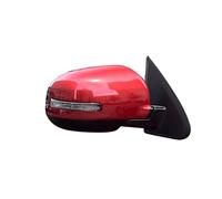 Complete Wing Mirrors For Mitsubishi For Outlander 2013 2014 2015 2016 2017 2018 2019 2020 Car Rearview Mirror Assembly Complete Door wing Mirror (Color : Style 6, Size : Right)