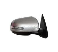 Complete Wing Mirrors For Mitsubishi For Outlander 2013 2014 2015 2016 2017 2018 2019 2020 Car Rearview Mirror Assembly Complete Door wing Mirror (Color : Style 3, Size : Right)