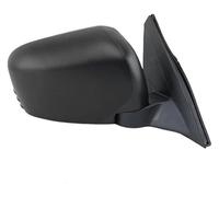 Complete Wing Mirrors For Mitsubishi For Triton L200 2005-2015 Full Door Rearview Mirror Assembly Rear View 3 Pins RHD Side