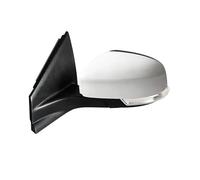 Complete Wing Mirrors For Mondeo 2008-2013 Car Exterior Rearview Mirror Assy Rear View Mirror Assembly With Electric Folding 8-wire 1pcs Wing Mirror Assembly