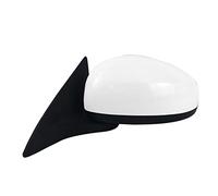 Complete Wing Mirrors For Nissan For Classic For Sylphy 2012 2013 2014 2015 2016 2017 2018 2019 Car Power Folding Door Wing Side Rearview Mirror Assembly(3 wire Left B)