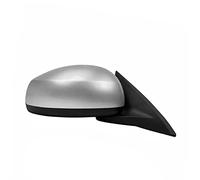 Complete Wing Mirrors For Nissan For Classic For Sylphy 2012 2013 2014 2015 2016 2017 2018 2019 Car Power Folding Door Wing Side Rearview Mirror Assembly(3 wire Right G)