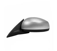 Complete Wing Mirrors For Nissan For Classic For Sylphy 2012 2013 2014 2015 2016 2017 2018 2019 Car Power Folding Door Wing Side Rearview Mirror Assembly(3 wire Left F)