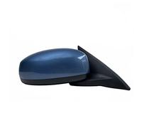 Complete Wing Mirrors For Nissan For Classic For Sylphy 2012 2013 2014 2015 2016 2017 2018 2019 Car Power Folding Door Wing Side Rearview Mirror Assembly(3 wire Right K)