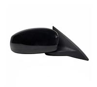 Complete Wing Mirrors For Nissan For Classic For Sylphy 2012 2013 2014 2015 2016 2017 2018 2019 Car Power Folding Door Wing Side Rearview Mirror Assembly(3 wire Right E)