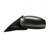 Complete Wing Mirrors For Nissan For Classic For Sylphy 2012 2013 2014 2015 2016 2017 2018 2019 Car Power Folding Door Wing Side Rearview Mirror Assembly(3 wire Left H)