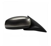 Complete Wing Mirrors For Nissan For Classic For Sylphy 2012 2013 2014 2015 2016 2017 2018 2019 Car Power Folding Door Wing Side Rearview Mirror Assembly(3 wire Right I)