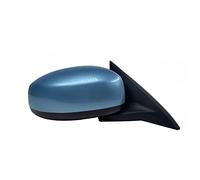 Complete Wing Mirrors For Nissan For Classic For Sylphy 2012 2013 2014 2015 2016 2017 2018 2019 Car Power Folding Door Wing Side Rearview Mirror Assembly(3 wire Right M)