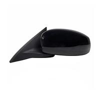Complete Wing Mirrors For Nissan For Classic For Sylphy 2012 2013 2014 2015 2016 2017 2018 2019 Car Power Folding Door Wing Side Rearview Mirror Assembly(3 wire Left D)