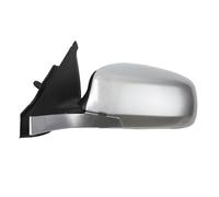 Complete Wing Mirrors For Suzuki For Swift Car Side Rear View Mirror Assy Outside Rearview With Electric Adjustment No Turn Signal 3-wire(Star silver L F)