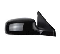 Complete Wing Mirrors For Suzuki For Swift Car Side Rear View Mirror Assy Outside Rearview With Electric Adjustment No Turn Signal 3-wire(Black right E)