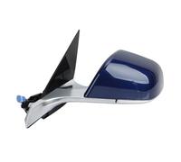 Complete Wing Mirrors For Tesla For Model 3 M3 17-20
