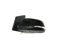 Complete wing mirrors for the Kia Picanto 2012, 2013, 2014, 2015, and 2016. 5-, 7-, and 8-pin wing mirror assembly. Car accessories