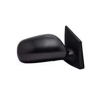 Complete Wing Mirrors For Toyota For Corolla 2007-2013 Auto Electric Mirror Adjustment Heated Turn Signal 5/7PIN Full Door Wing Mirror(5PIN Right Grey V)