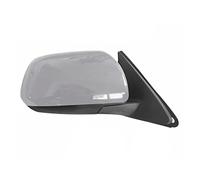 Complete Wing Mirrors For Toyota For Highlander 2009 2010 2011 2012 2013 Car Side Rear View Mirror Outside Rearview Assembly 3/7 Wire(3 Wire Right A)