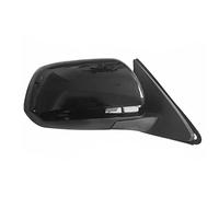 Complete Wing Mirrors For Toyota For Highlander 2009 2010 2011 2012 2013 Car Side Rear View Mirror Outside Rearview Assembly 3/7 Wire(3 Wire Right C)