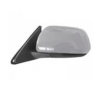 Complete Wing Mirrors For Toyota For Highlander 2009 2010 2011 2012 2013 Car Side Rear View Mirror Outside Rearview Assembly 3/7 Wire(7 Wire Left N)