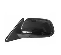 Complete Wing Mirrors For Toyota For Highlander 2009 2010 2011 2012 2013 Car Side Rear View Mirror Outside Rearview Assembly 3/7 Wire(7 Wire Left I)