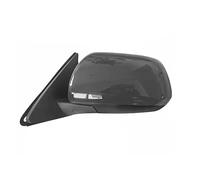 Complete Wing Mirrors For Toyota For Highlander 2009 2010 2011 2012 2013 Car Side Rear View Mirror Outside Rearview Assembly 3/7 Wire(7 Wire Left P)
