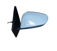 Complete Wing Mirrors For TOYOTA For RAV4 2014 2015-2019 Car Rearview Side Mirror Assy Turn Signal Heating And Blind Spot Folding Function 5/9/10PINS(9 pins left a)