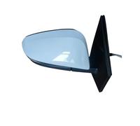 Complete Wing Mirrors For TOYOTA For RAV4 2014 2015-2019 Car Rearview Side Mirror Assy Turn Signal Heating And Blind Spot Folding Function 5/9/10PINS(9 pins right a)