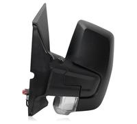 Complete Wing Mirrors For Transit For Custom V362 2014-2023 Electric Power Folding Door Wing Mirrors Lens Assy Car Accessories 2/5/8pins Side Mirror(2 pins left)