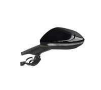 Complete Wing Mirrors For VW For Golf 7 MK7 2014 2015 2016 5GG857507A Car Electric Folding Rearview Mirror Assembly(13 Wires Left T)