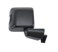 Complete Wing Mirrors Rearview Mirror Assembly For Jeep For Jeep For Wrangler For Gladiator For Jt 2018-2025 With Heated Rearview Mirror Car