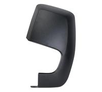 Complete Wing Mirrors Rearview Side Mirror Cover Trim Caps For Transit For Custom For V362 2014-2023 Car Auto Wing Door Mirror(Right)(Right)