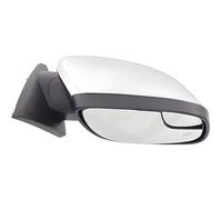 Complete Wing Mirrors Suitable For Taurus. Manual Folding With Memory And Chrome-plated Outer Shell Assembly. Model: CG1Z17682C 2012~2017 Wing Mirror Electric(Electroplating L)