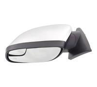 Complete Wing Mirrors Suitable For Taurus. Manual Folding With Memory And Chrome-plated Outer Shell Assembly. Model: CG1Z17682C 2012~2017 Wing Mirror Electric(Electroplating R)