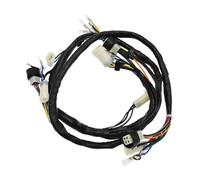 Complete Wire Wiring Harness Fit For YMH Banshee 350 YFZ350 1987 1988 1989-1994 replacement part