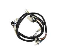 Complete Wire Wiring Harness Fits For Banshee 350 YFZ350 1987 1988 1989-1994
