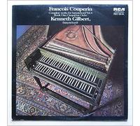 Complete Works For Harpsichord - Vol.4 Book One Cinquième Ordre [Vinyl LP]