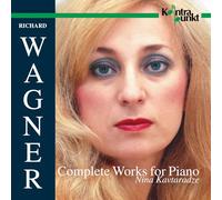 Complete Works for Piano