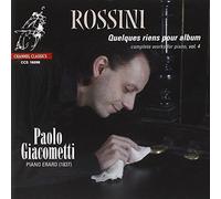 Complete Works For Piano - Various Composers
