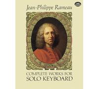 Complete Works for Solo Keyboard