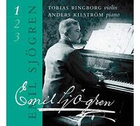 Complete Works for Violin and Piano Vol. 1
