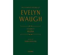 Complete Works of Evelyn Waugh: Helena: Volume 11