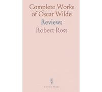 Complete Works of Oscar Wilde: Reviews