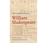 Complete Works Of Shakespeare by William Shakespeare (May 4 2006)