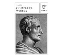 Complete works of Tacitus