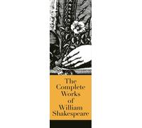 COMPLETE WORKS OF WILLIAM SHAKESPEARE Hardback Self Help Business