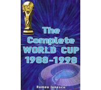 Complete World Cup 1988-1998