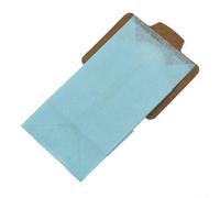 Complete Your Cleaning Routine with This Set of 5 Efficiently Designed Replacement Dust Bags Suitable for Many Cordless Vacuums including the Popular Model DCL182ZB