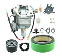 Complete Your Lawn Care Setup The Comprehensive Maintenance Package Featuring the Reliable and Effective CV730S Engine Carburetor