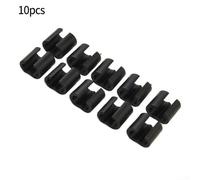 Complete Your Setup with 10pcs Reliable Road Bike Hydraulic Disc Brake Shifting Cables