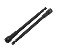 Complete Your Toolkit The Essential 59pcs Magnetic Hex Sockets in a Convenient Extension Format Measuring at 150mm Long (C 5pcs)